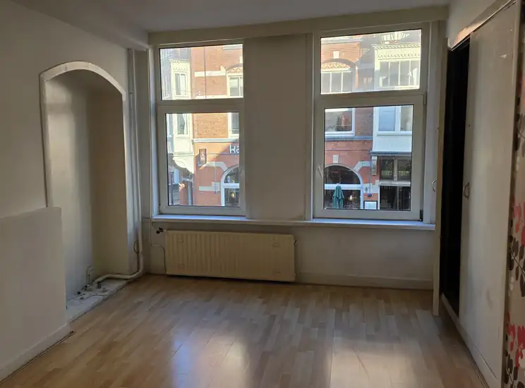 Foto #0 Studio Korte Jansstraat Utrecht