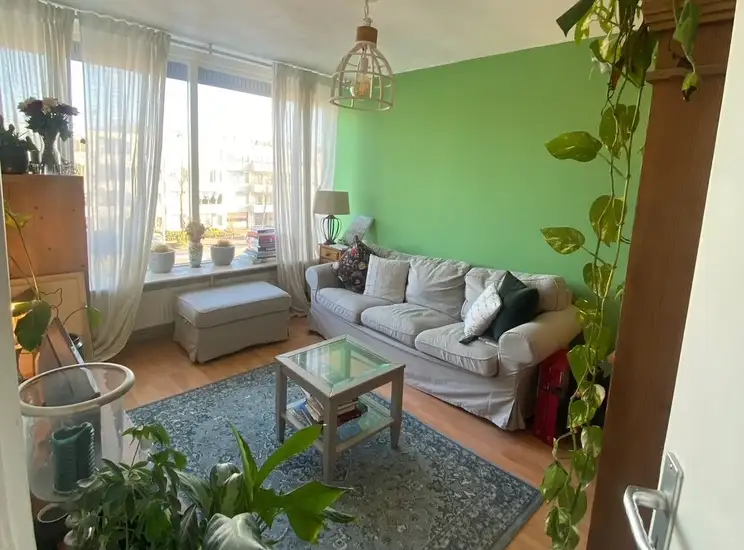 Foto #0 Appartement Rapenburchdreef Utrecht