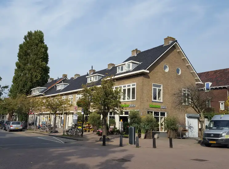 Foto #0 Appartement Händelstraat Utrecht