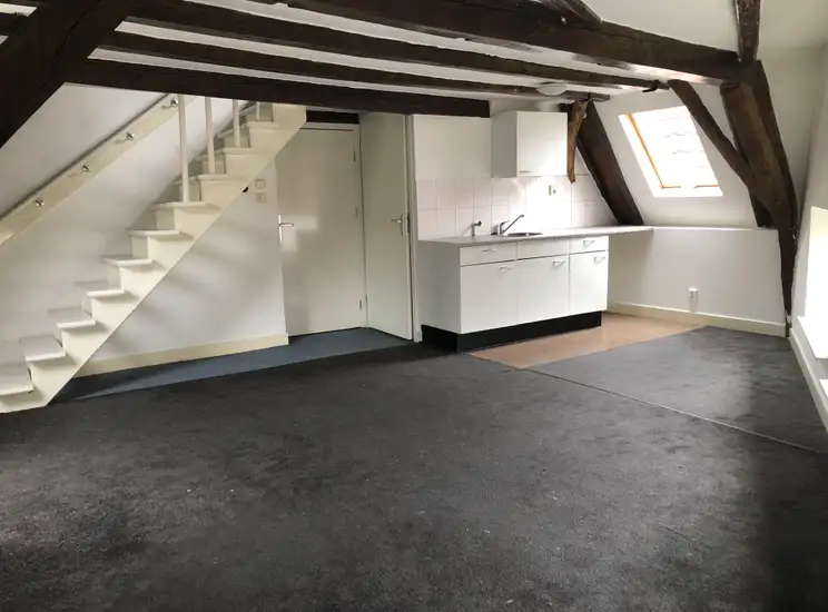 Foto #0 Appartement Raadhuisstraat Roosendaal