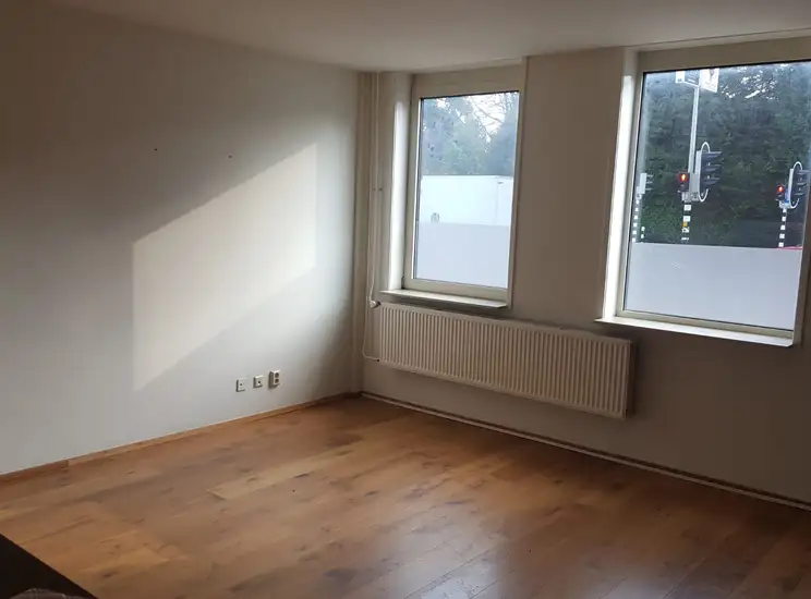 Foto #0 Appartement Utrechtseweg Zeist