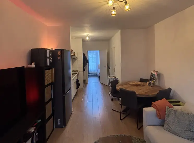 Foto #0 Appartement Rozemarijnstraat Breda