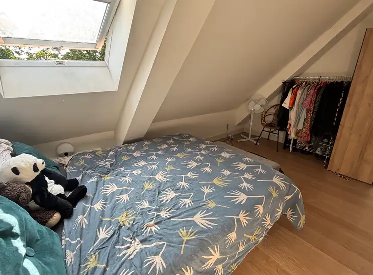 Foto #0 Appartement Nieuwe Haagdijk Breda