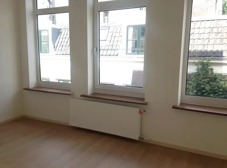 Foto #0 Appartement Pauwstraat Utrecht