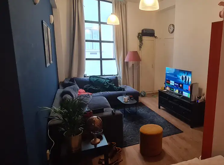 Foto #0 Appartement Waterstraat Breda