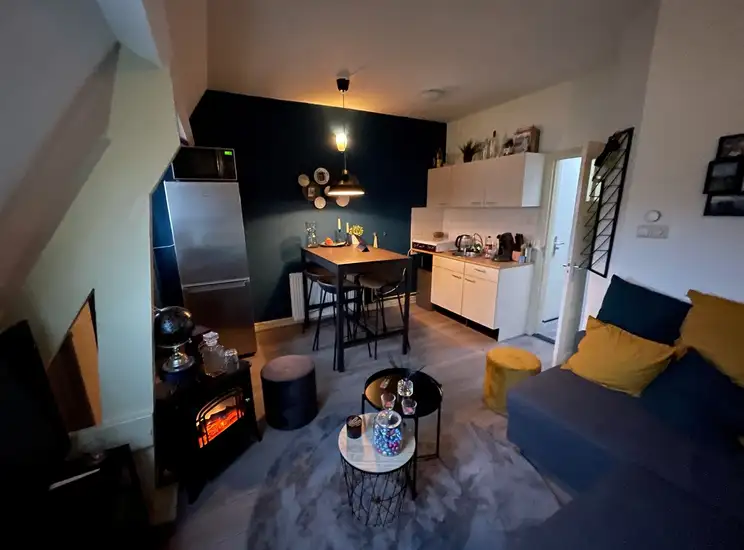 Foto #0 Appartement Rijnlaan Utrecht