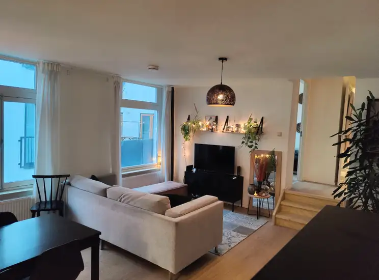 Foto #0 Appartement Stallingstraat Breda