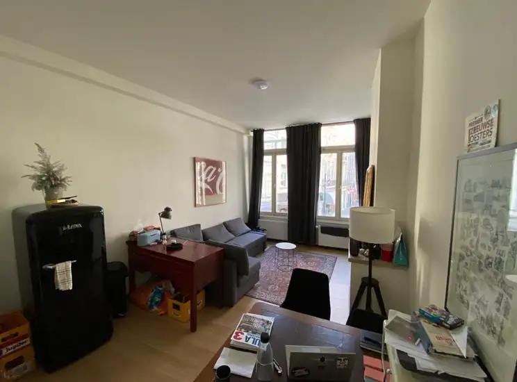 Foto #0 Studio Ridderstraat Breda