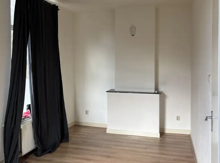 Foto #0 Appartement Korte Boschstraat Breda