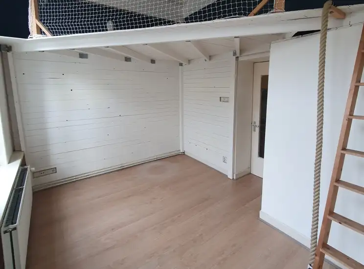 Foto #0 Studio Oudegracht Utrecht