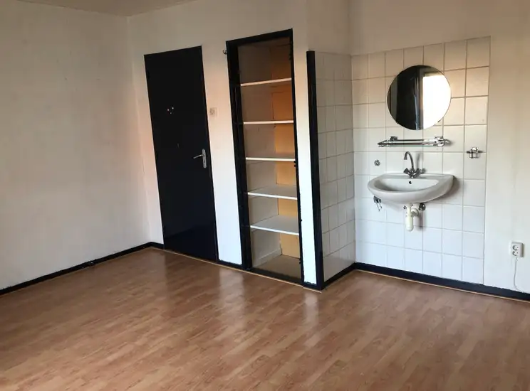 Foto #0 Kamer Jagerlaan Zeist