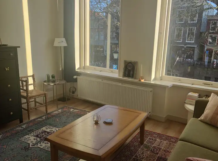 Foto #0 Studio Oudegracht Utrecht