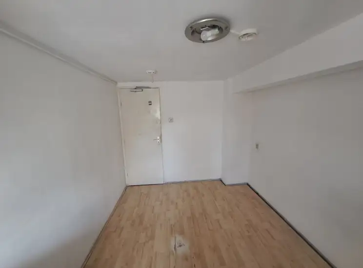 Foto #0 Kamer St.-Janshovenstraat Utrecht