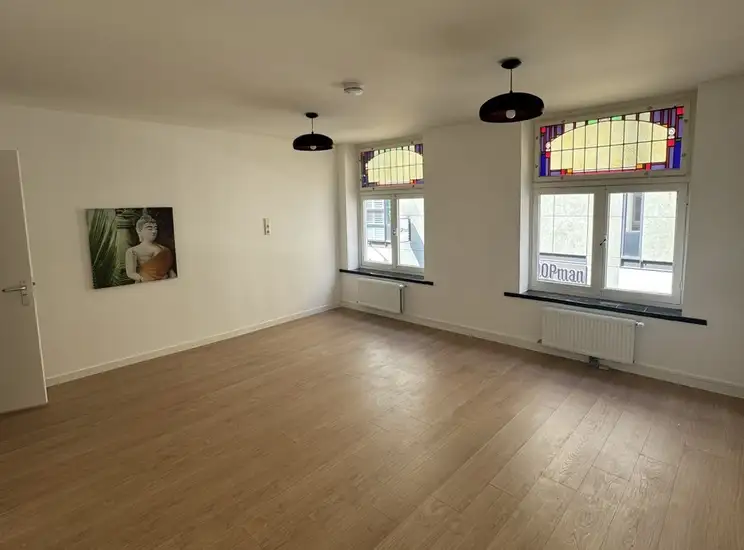 Foto #0 Appartement Karrestraat Breda