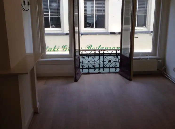 Foto #0 Studio Servetstraat Utrecht