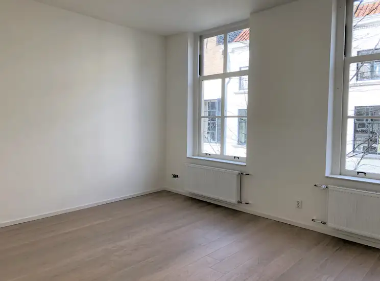 Foto #0 Kamer Reigerstraat Breda