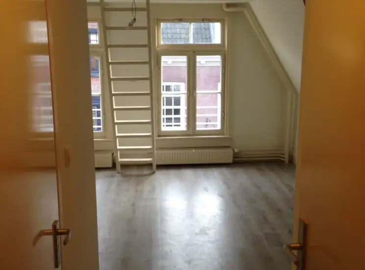 Foto #0 Studio Oudkerkhof Utrecht