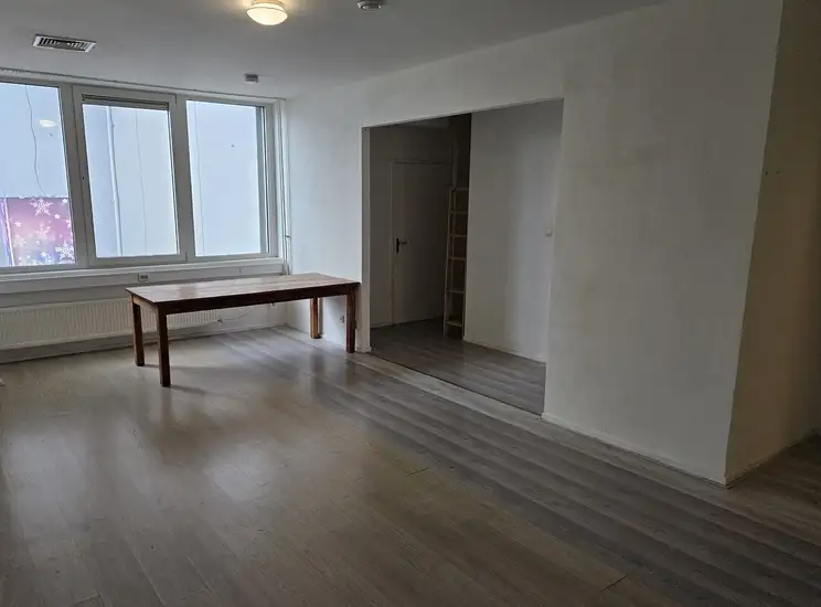 Foto #0 Kamer Zamenhofdreef Utrecht