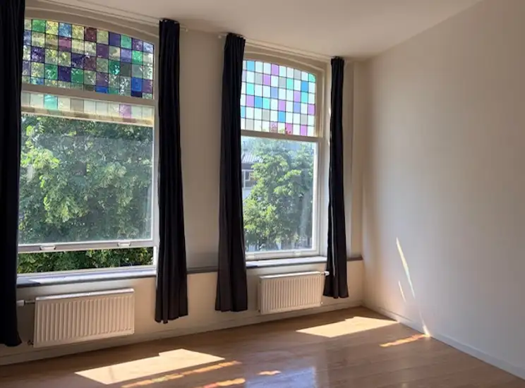 Foto #0 Appartement Biltstraat Utrecht