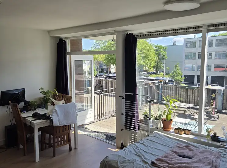 Foto #0 Appartement Rapenburchdreef Utrecht