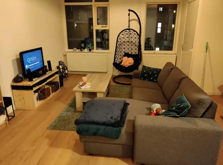 Foto #0 Appartement Weverstedehof Nieuwegein