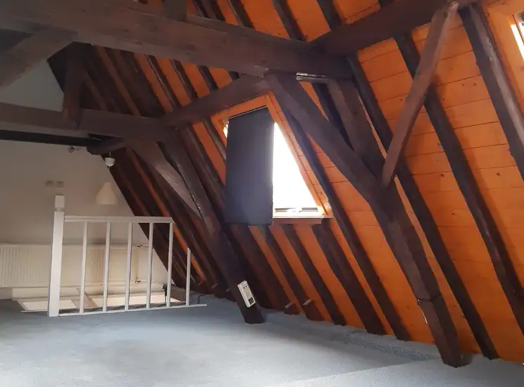 Foto #0 Appartement Mariastraat Utrecht