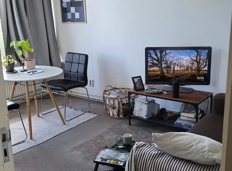 Foto #0 Appartement Rapenburchdreef Utrecht