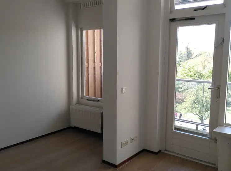 Foto #0 Appartement Bronbeeklaan Arnhem