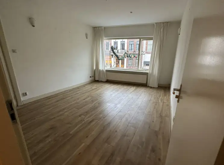 Foto #0 Appartement Nachtegaalstraat Utrecht