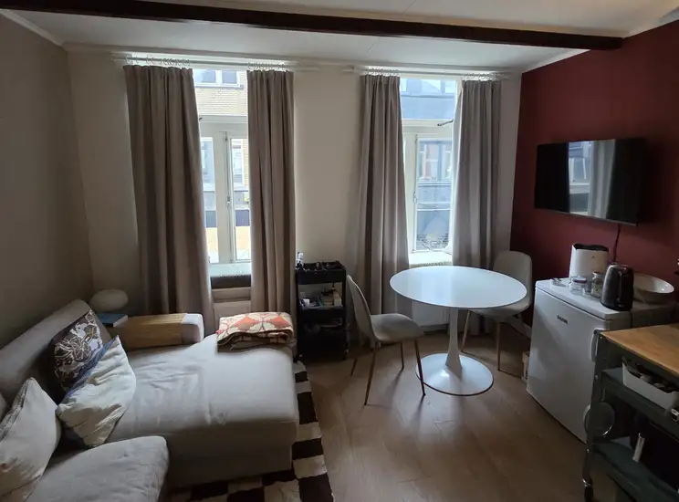 Foto #0 Studio Halstraat Breda