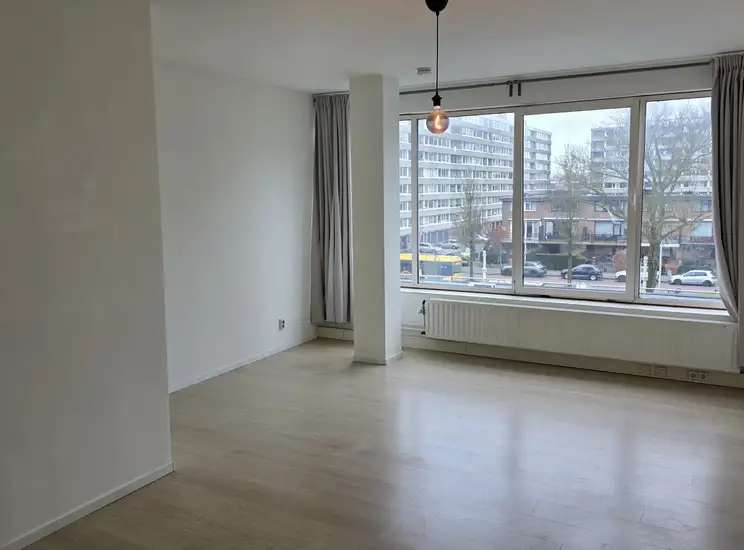 Foto #0 Kamer Gloriantdreef Utrecht