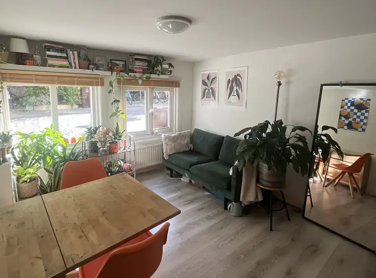 Foto #0 Appartement Tulpstraat Utrecht