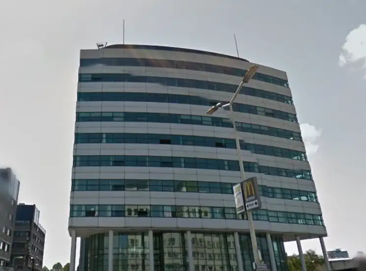 Foto #0 Appartement Binckhorstlaan Den Haag