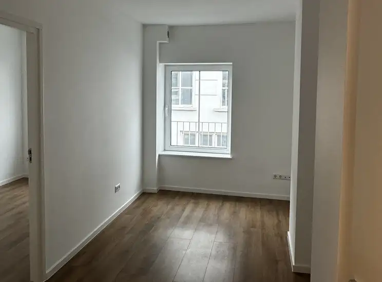 Foto #0 Appartement Korte Brugstraat Breda