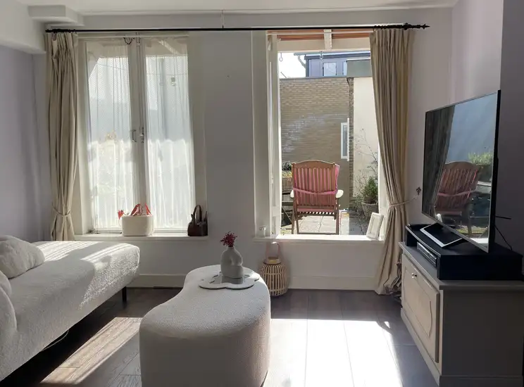 Foto #0 Appartement Twijnstraat Utrecht