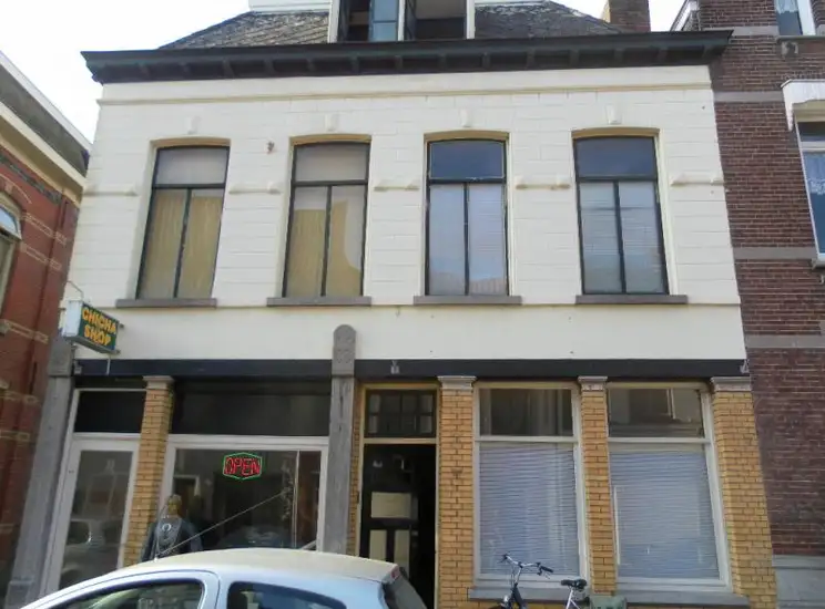 Foto #0 Kamer Molenstraat Roosendaal