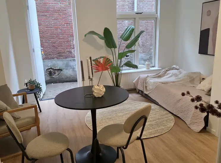 Foto #0 Studio Doelenstraat Utrecht