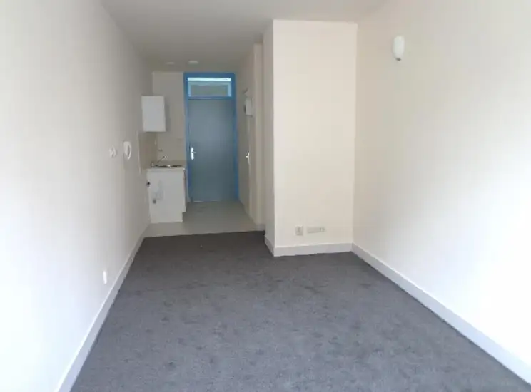 Foto #0 Studio Wittevrouwensingel Utrecht