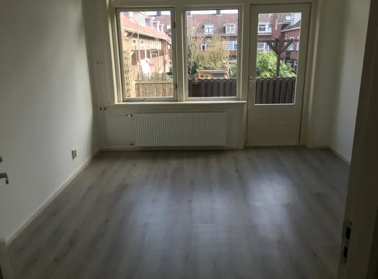 Foto #0 Appartement Händelstraat Utrecht