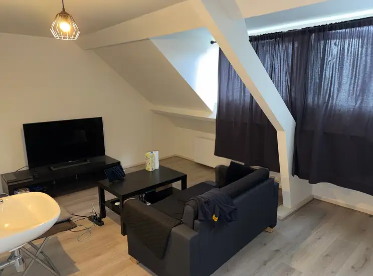 Foto #0 Appartement Händelstraat Utrecht