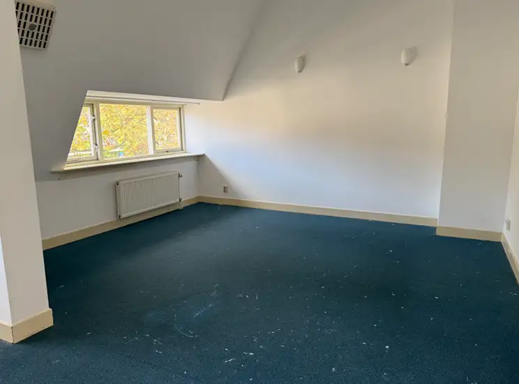 Foto #0 Appartement Generaal de la Reijlaan Bussum