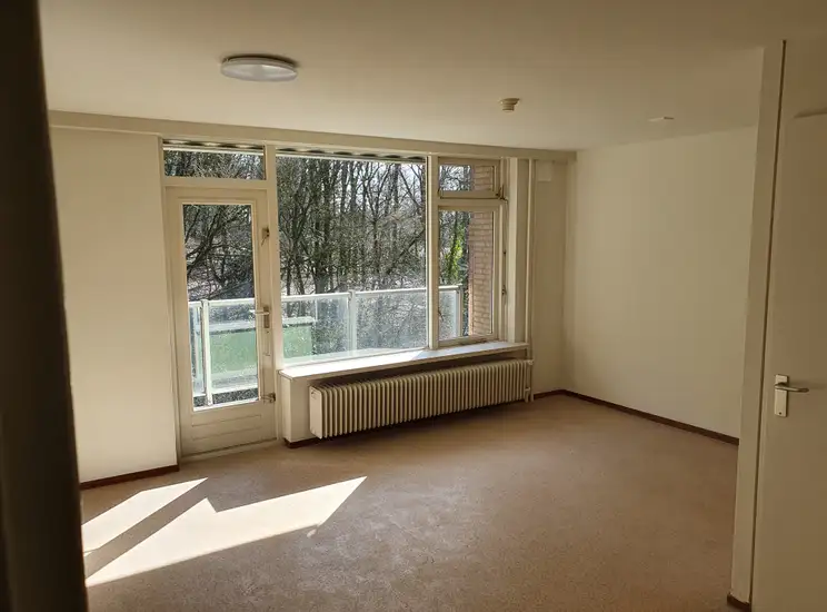 Foto #0 Appartement Bronbeeklaan Arnhem