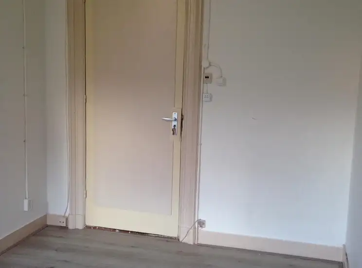 Foto #0 Kamer Nachtegaalstraat Utrecht