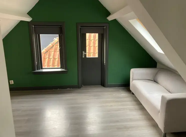 Foto #0 Appartement Halstraat Breda