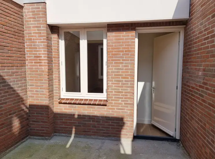 Foto #0 Studio Markt Roosendaal