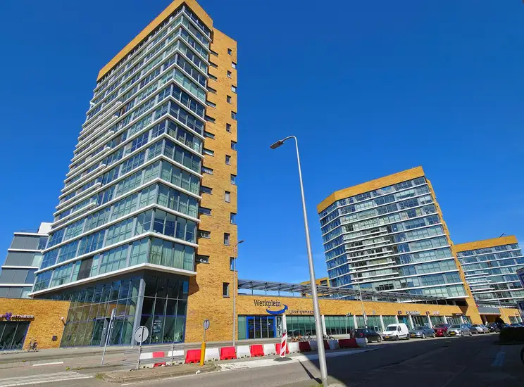 Foto #0 Appartement Buizerdhof Capelle aan den IJssel