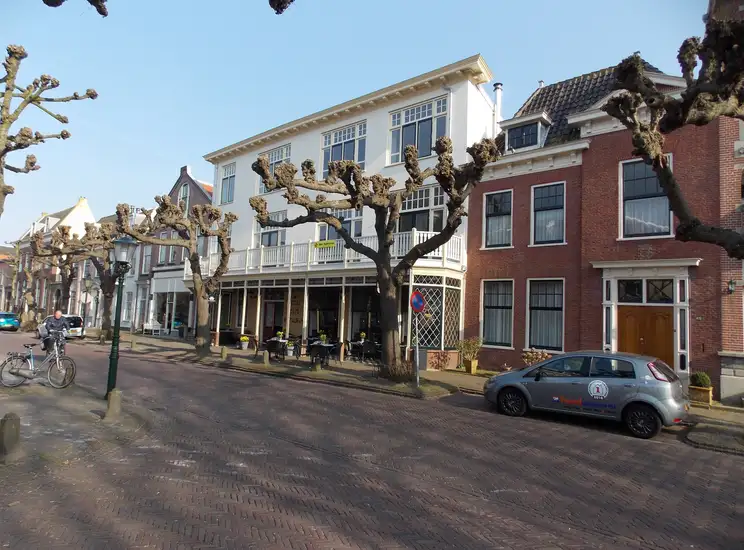 Foto #0 Appartement Moelenshof Noordwijk