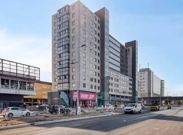 Foto #0 Appartement Zuidplein Rotterdam