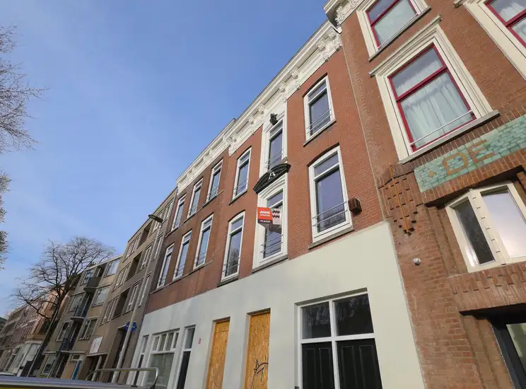 Foto #0 Appartement Noordplein Rotterdam