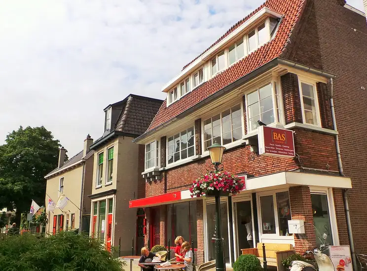 Foto #0 Appartement Langstraat Wassenaar